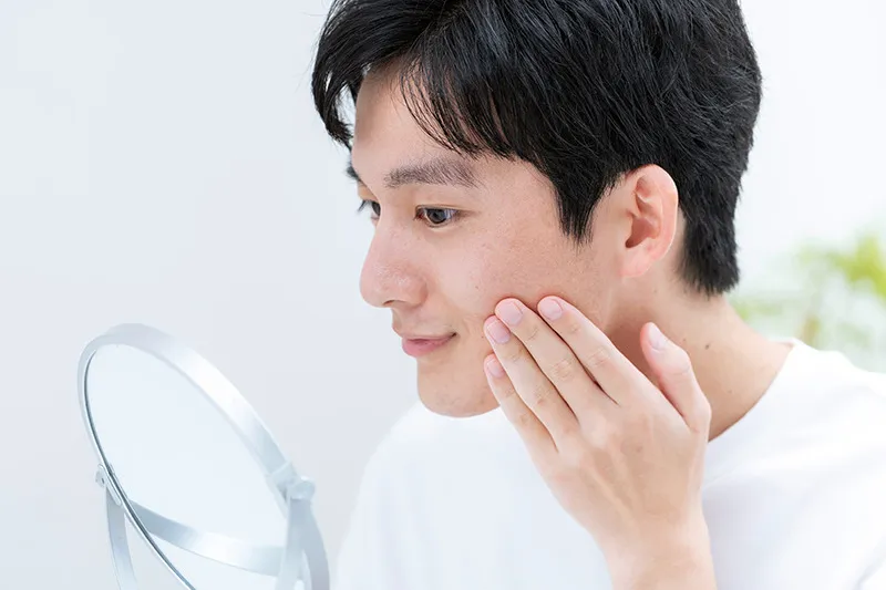 施術を受けられた方からの生の声