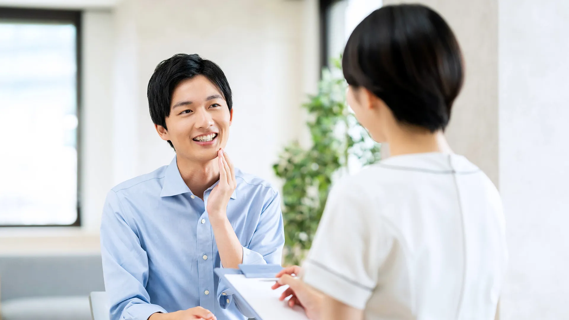 エステサロンSHIKADA